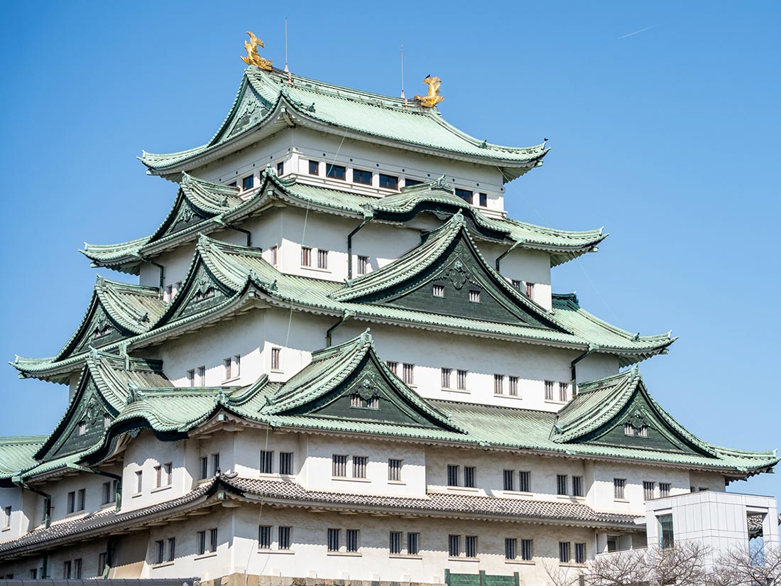 愛知県内対応エリア