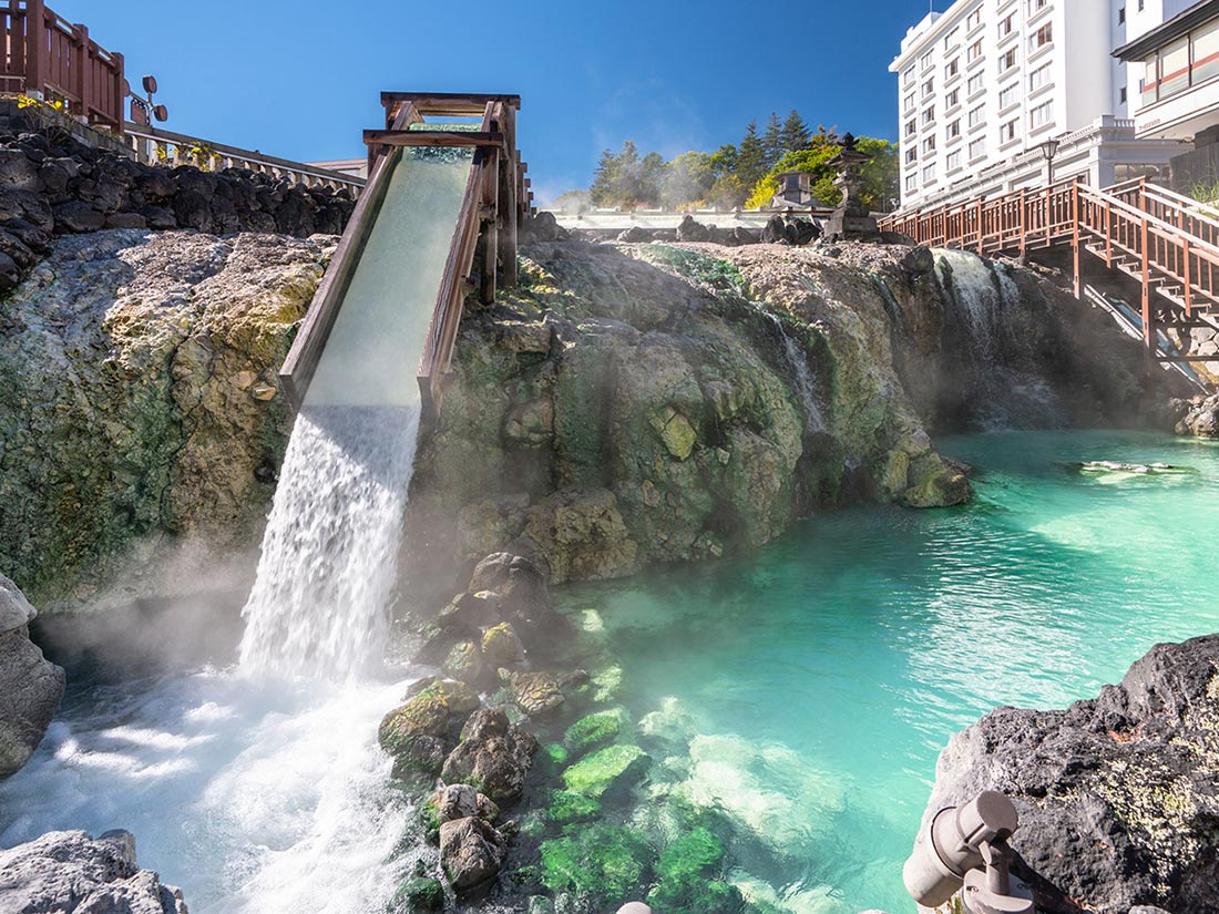 群馬県内対応エリア