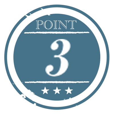 ポイント3