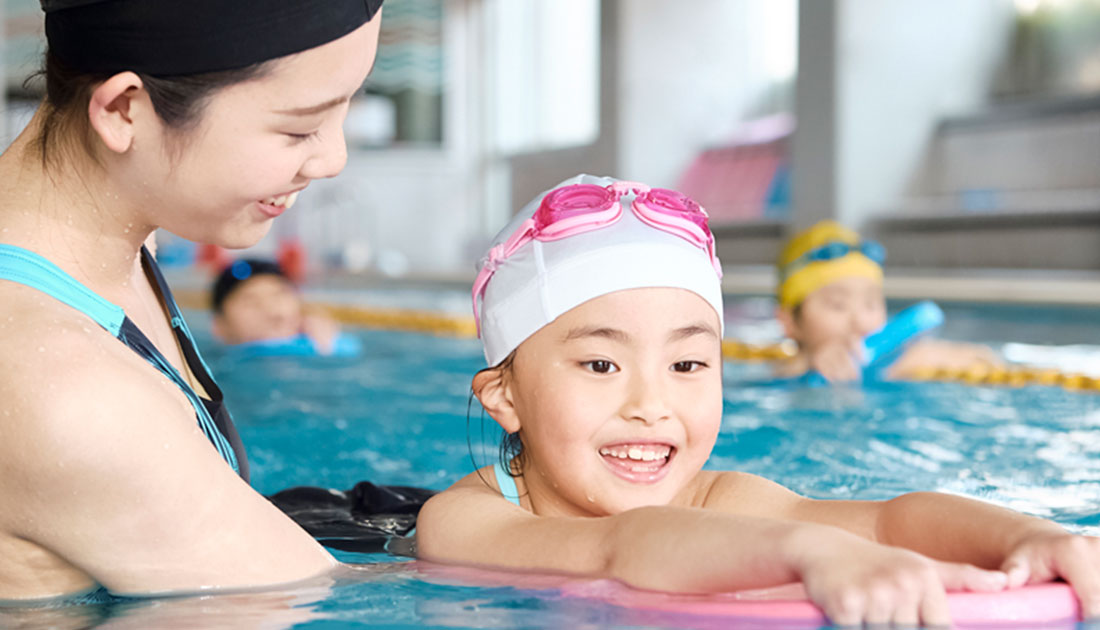 上達の早いマンツーマン指導