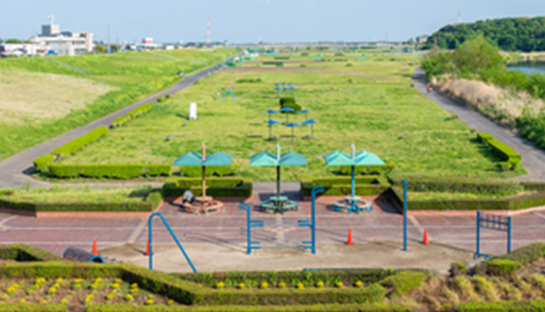 好きな場所で！いつでもどこでも