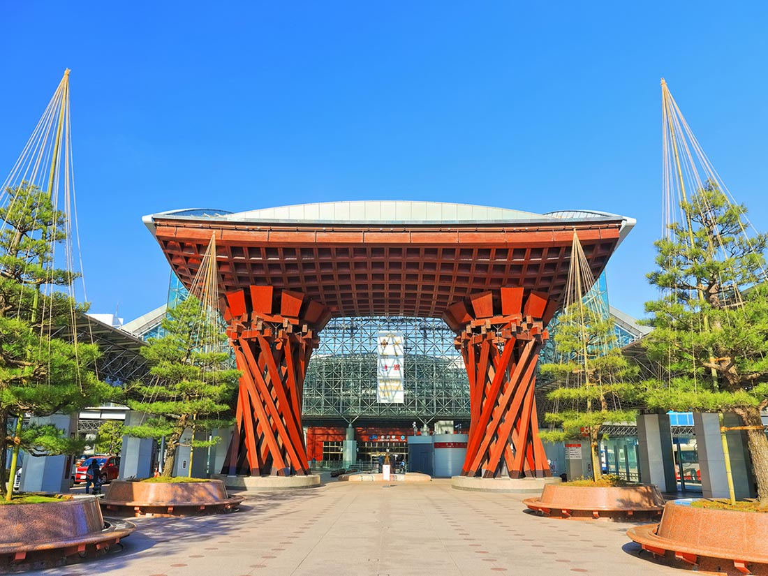 石川県内対応エリア