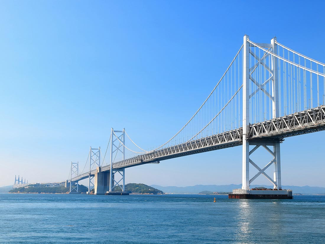 香川県内対応エリア