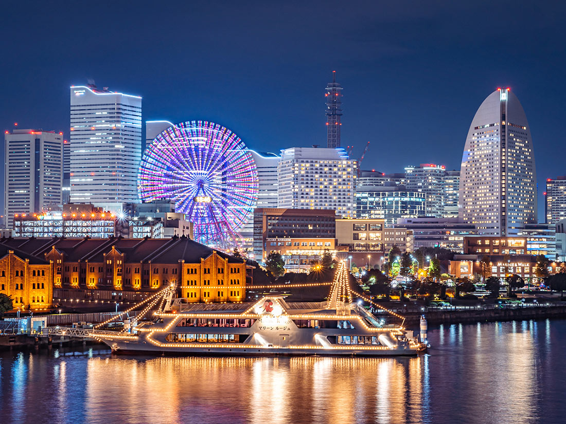 神奈川県内対応エリア