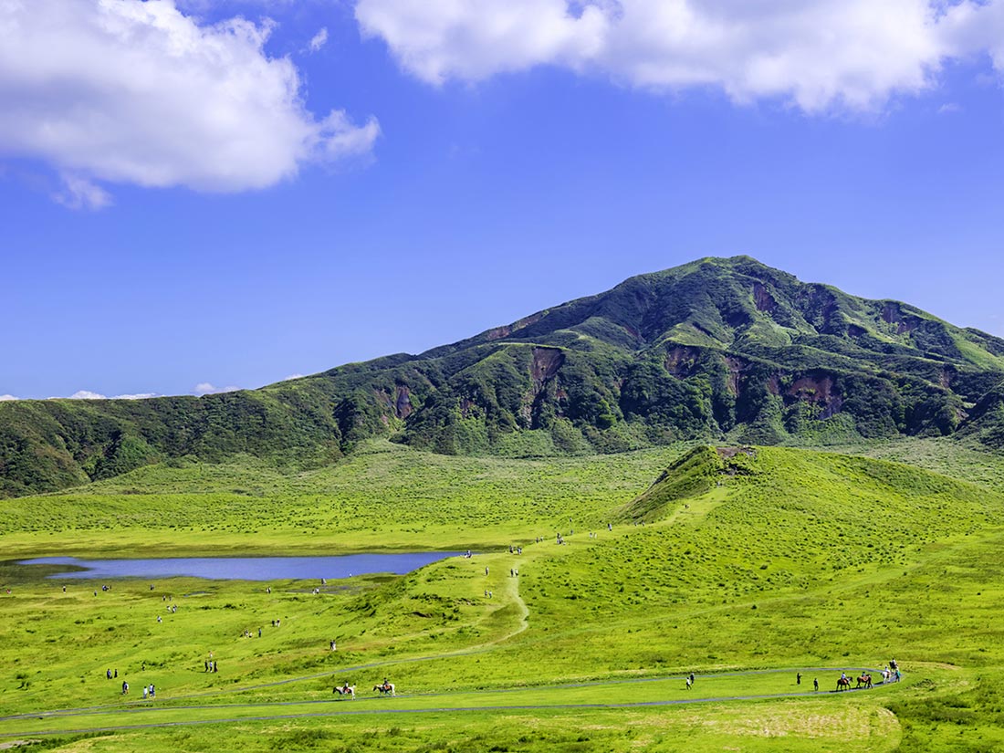 熊本県内対応エリア