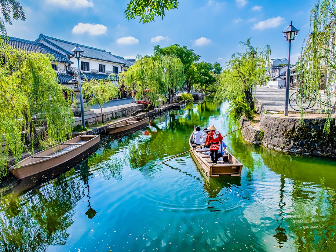 岡山県内対応エリア