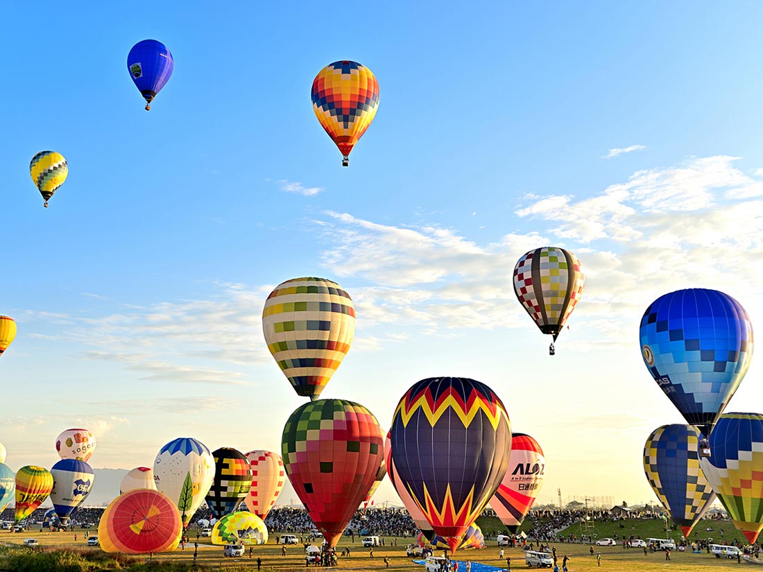 佐賀県内対応エリア