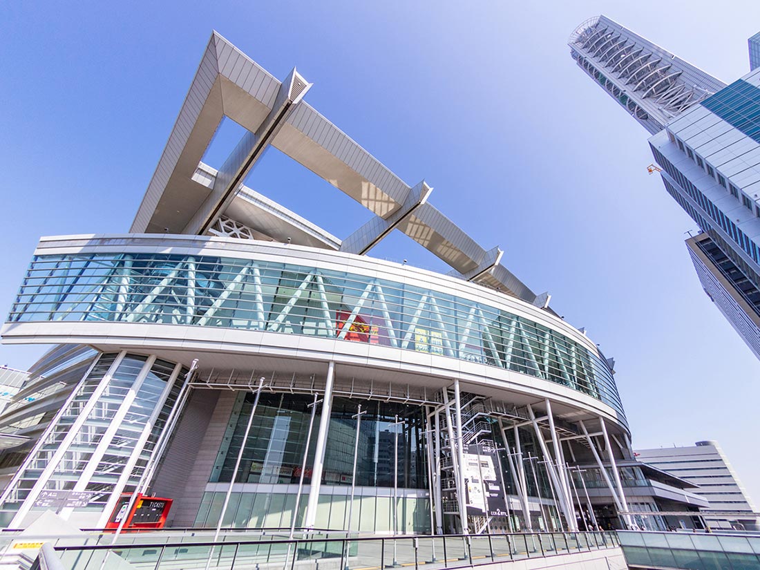 埼玉県内対応エリア