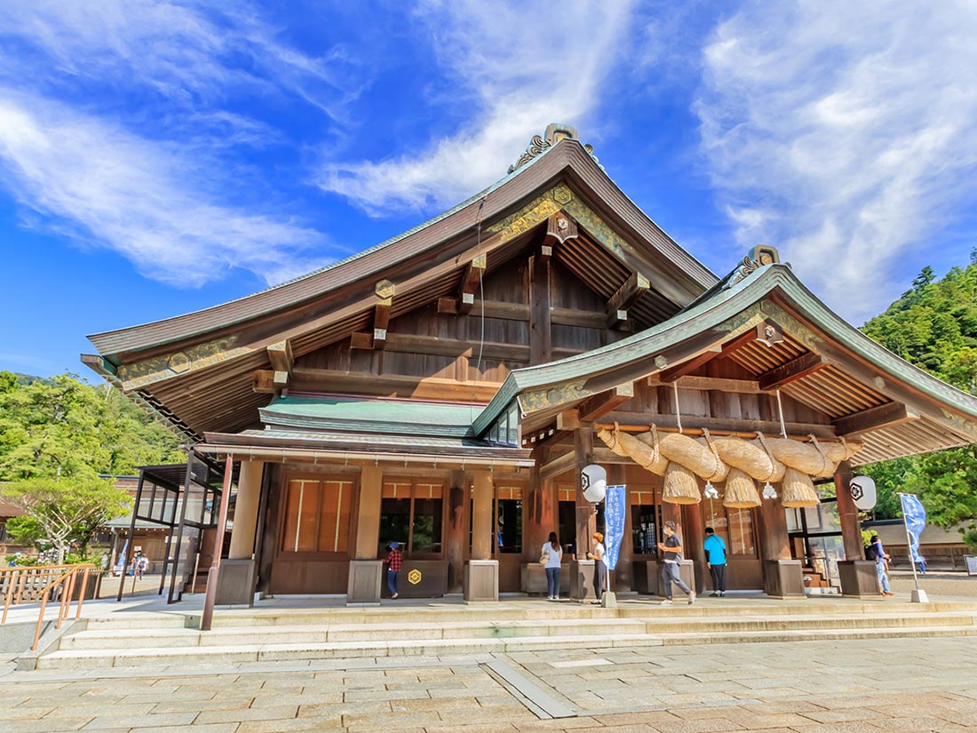 島根県内対応エリア