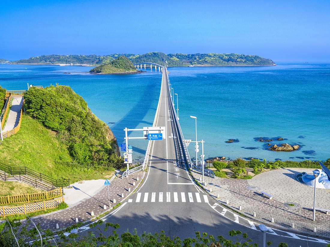 山口県内対応エリア