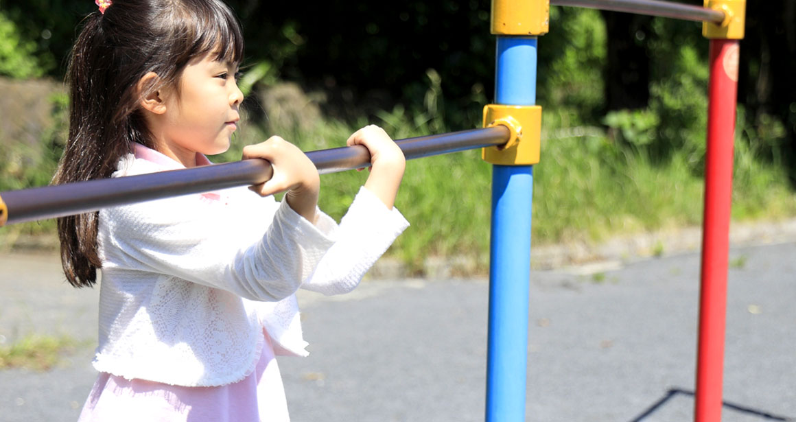 体育の授業がある日も嫌がらずに登校できるように