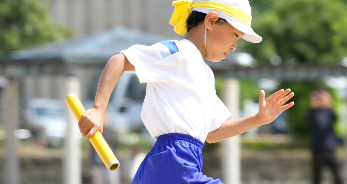 素人目にも「変わった」とわかるほど成長したと思います。