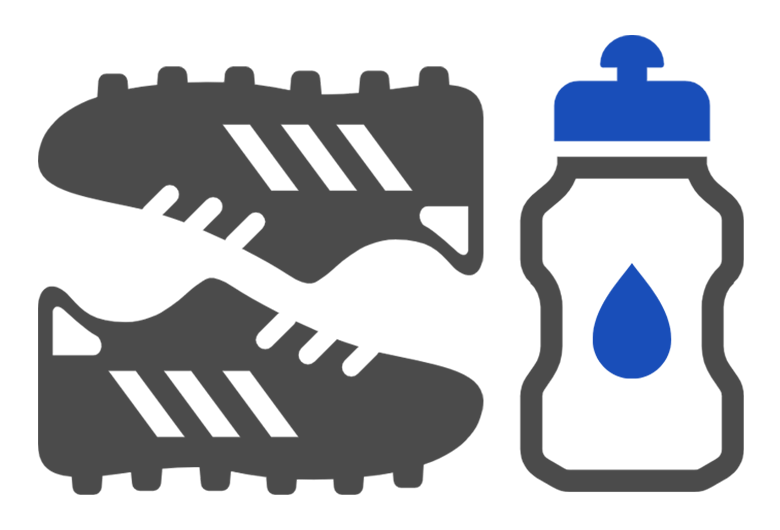 必要なもの･用具について