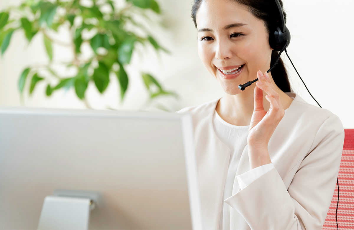 STEP2 システムのご説明＆生徒様の状況・ご要望のヒアリング