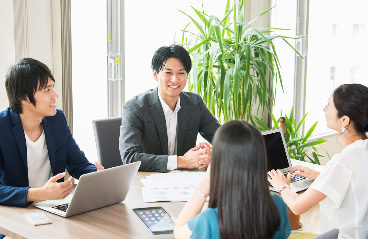 STEP3 教師の選抜・ご紹介