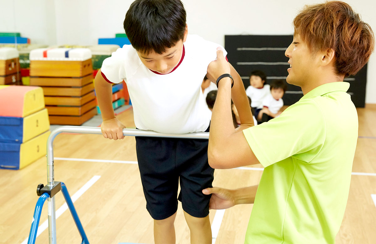 STEP5 体験レッスンの実施