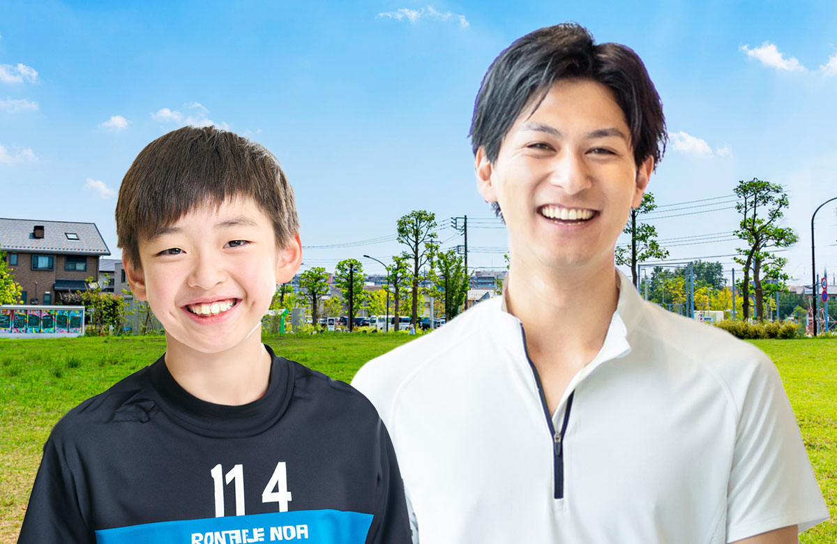 STEP7 指導スタート！