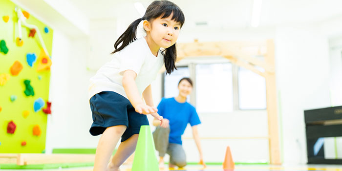 体育・運動全般