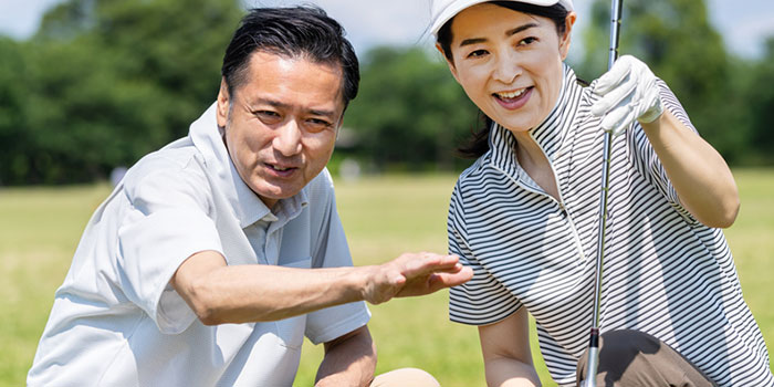 大人のスポーツ家庭教師