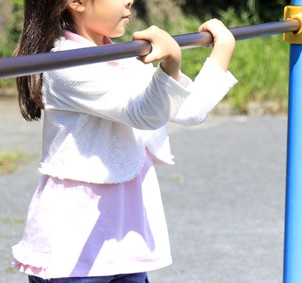 体育・運動全般 小学2年生の保護者