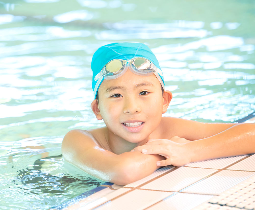 Case6.水泳（スイミング）