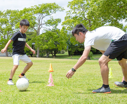 体育スポーツの家庭教師