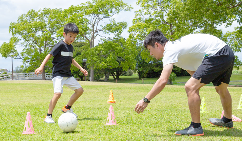 体育スポーツの家庭教師