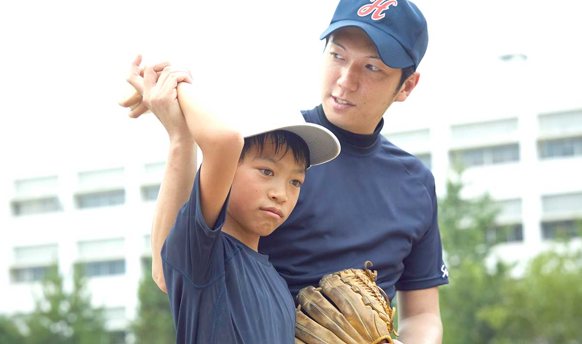 短期レッスンのご案内