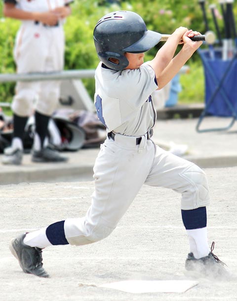 自信を持てるようになりました。