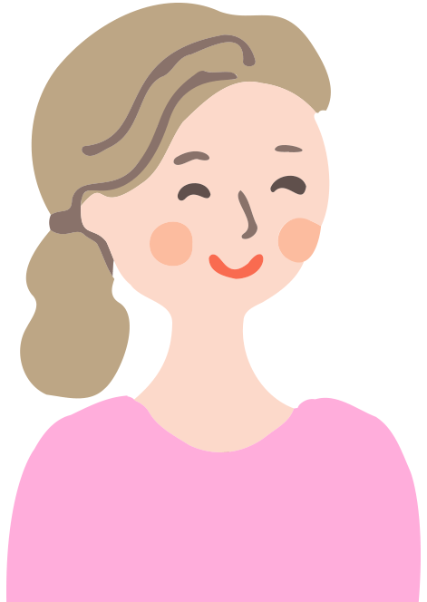 期間：6か月目 小学2年生：K.Oさんの保護者の方