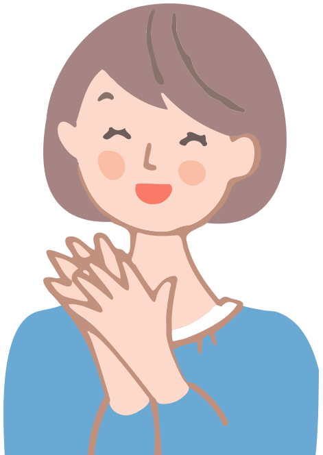 期間：6か月目 小学2年生：M.Sさんの保護者の方