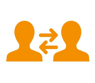 個人のレベルに合わせた練習