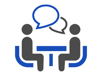 ご要望をヒアリング