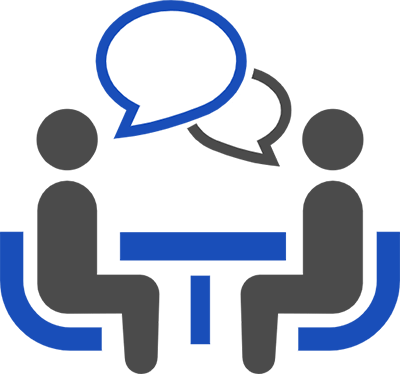 ご要望をヒアリング