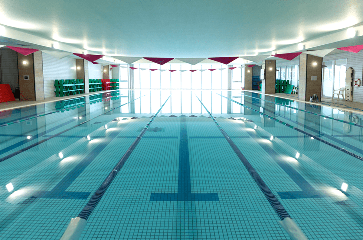 他の種目へのスイッチも可能！