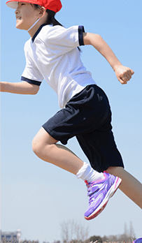 楽しくレッスン出来ています！