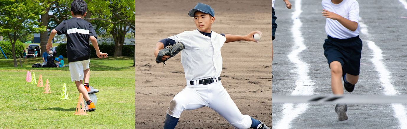 テクニカルコース