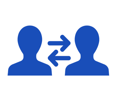 個人のレベルに合わせた練習