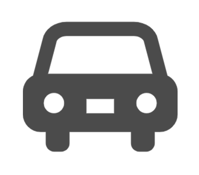 決められた場所での練習 要送迎