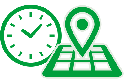 好きな場所で！いつでもどこでも