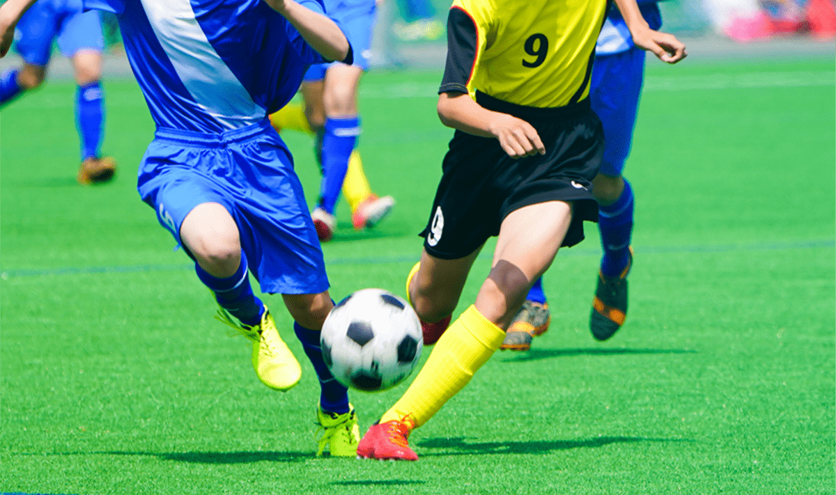 より専門的なテクニカルレッスン