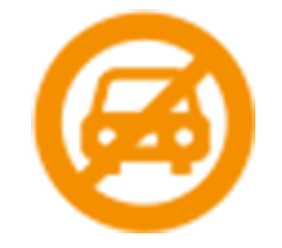 自宅近くで練習だから送迎は不要