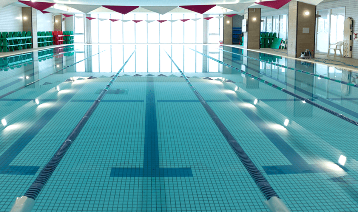 他の種目へのスイッチも可能！